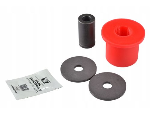 Silentblock Wahacza 00727416