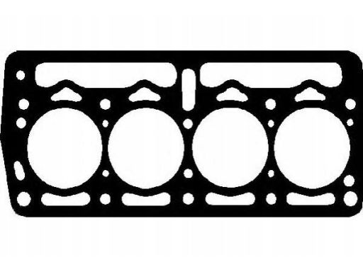 Uszczelka Głowicy Cylindrów 710.251