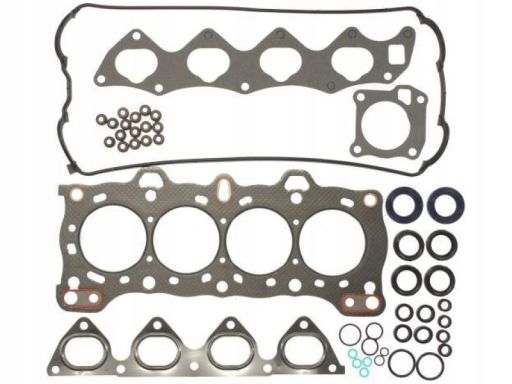 Zestaw Uszczelek Głowicy Cylindra 02-52690-01