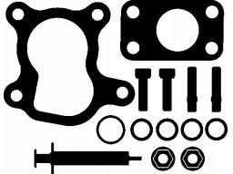 Zestaw Montażowy Turbosprężarki 714.590