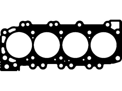 Uszczelka Głowicy Cylindrów 715.170