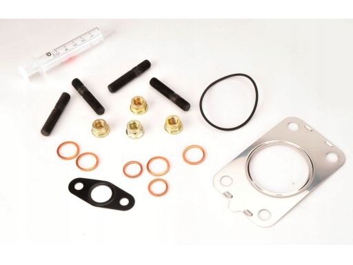 Zestaw Montażowy Turbosprężarki 715.720