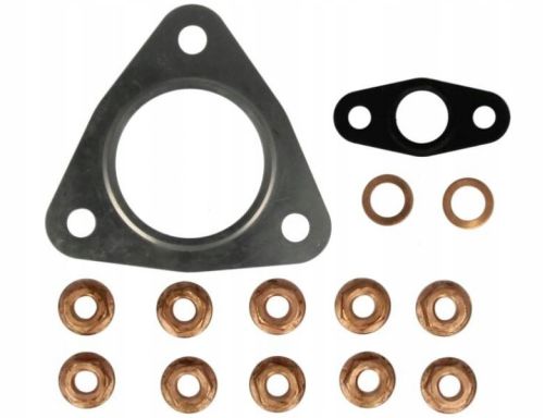 Zestaw Montażowy Turbosprężarki 04-10068-01