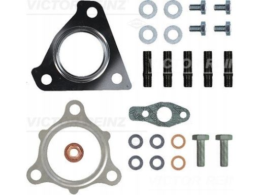 Zestaw Montażowy Turbosprężarki 04-10301-01