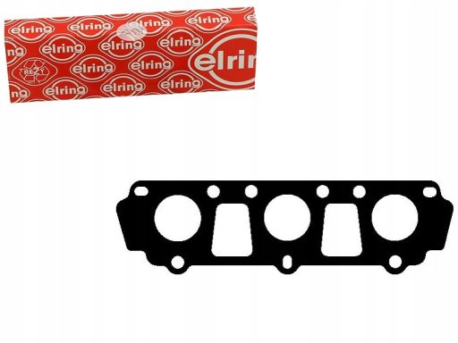 Uszczelka Kolektora Wydechowego 724.250