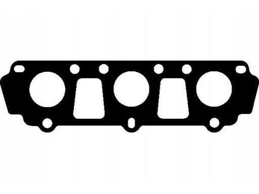 Uszczelka Kolektora Wydechowego 724.250