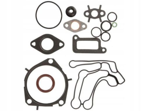 Zestaw Uszczelek Skrzyni Korbowej 08-36241-01