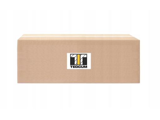 Silentblock Wahacza Ted41946