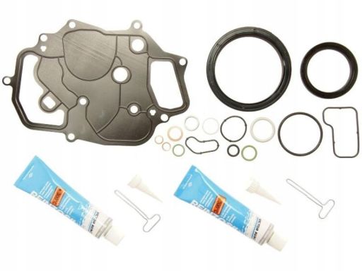 Zestaw Uszczelek Skrzyni Korbowej 08-38329-01