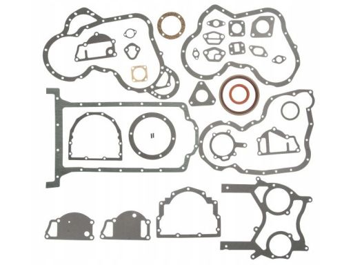 Zestaw Uszczelek Skrzyni Korbowej 08-41490-01