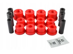 Zestaw Silentblocków Zawieszenia Osi Ted52190