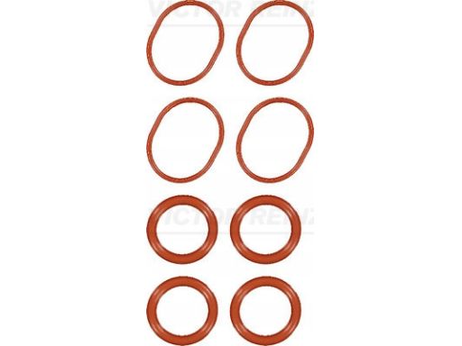 Zestaw Uszczelek Kolektora Dolotowego 11-38553-01