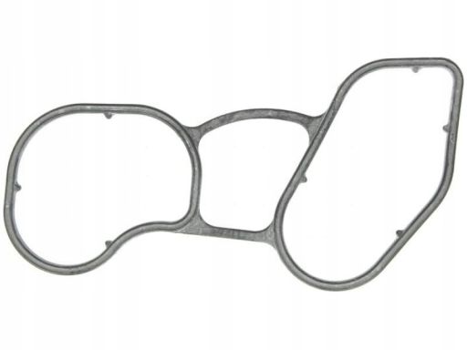 Uszczelka Chłodnicy Oleju 730.910