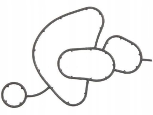 Uszczelka Obudowy Filtra Oleju 732.460