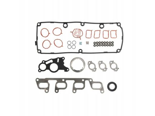 Zestaw Uszczelek Głowicy Cylindra 236.170