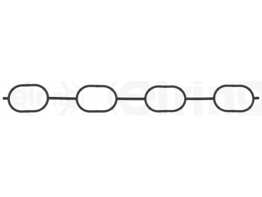 Uszczelka Kolektora Dolotowego 735.710