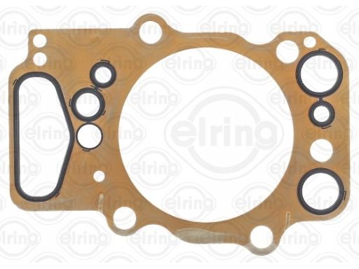 Uszczelka Głowicy Cylindrów 247.491