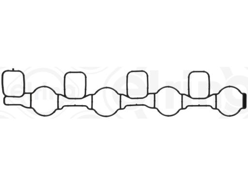 Uszczelka Kolektora Dolotowego 736.650