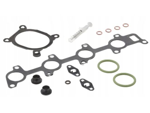 Zestaw Montażowy Turbosprężarki 737.290