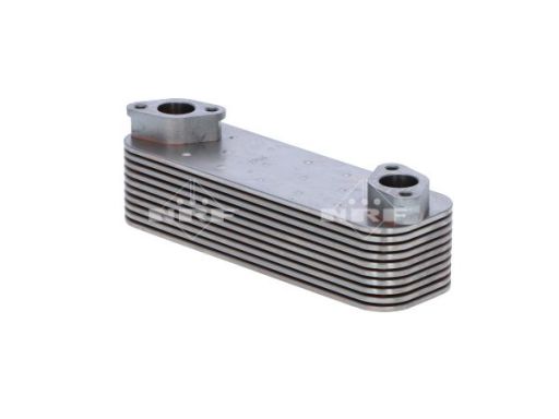 Chłodnica Oleju 31252