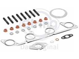 Zestaw Montażowy Turbosprężarki 740.790