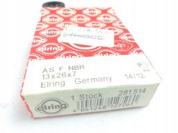 Uszczelniacz Wałka Manualnej Skrzyni Bie 281.514