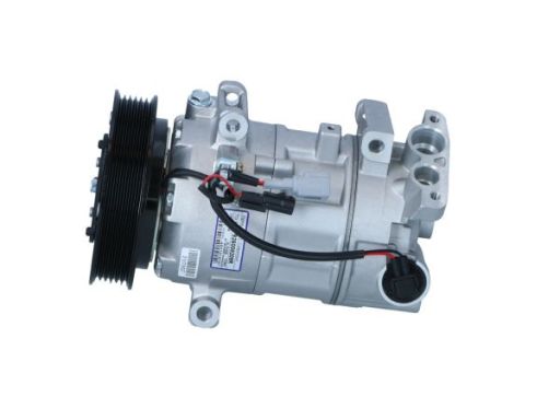 Kompresor Klimatyzacji 320058