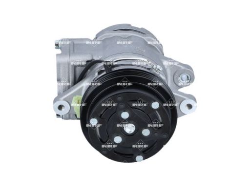 Kompresor Klimatyzacji 320128