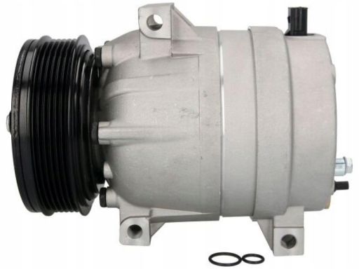 Kompresor Klimatyzacji 32101