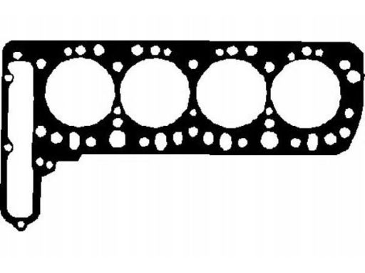 Uszczelka Głowicy Cylindrów 776.778