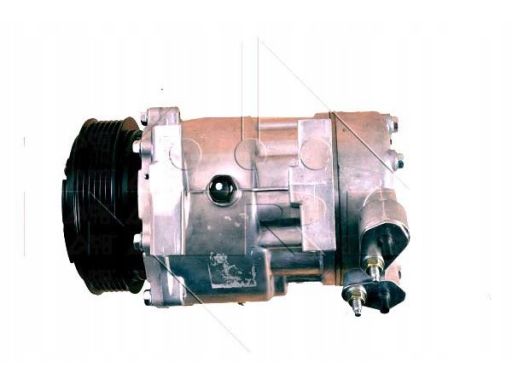 Kompresor Klimatyzacji 32270