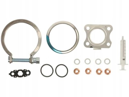 Zestaw Montażowy Turbosprężarki 803.330