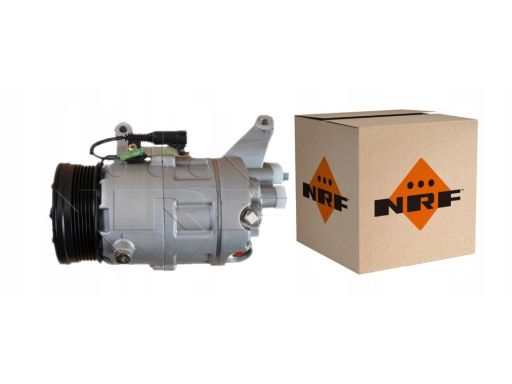 Kompresor Klimatyzacji 32409