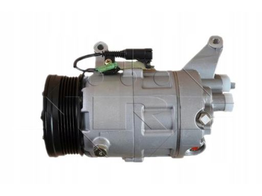 Kompresor Klimatyzacji 32409