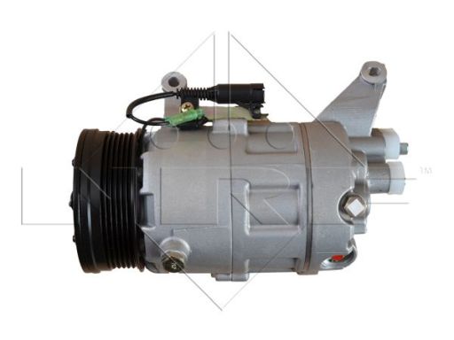 Kompresor Klimatyzacji 32409
