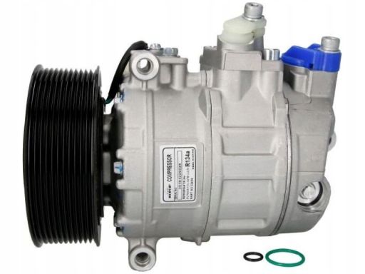 Kompresor Klimatyzacji 32454