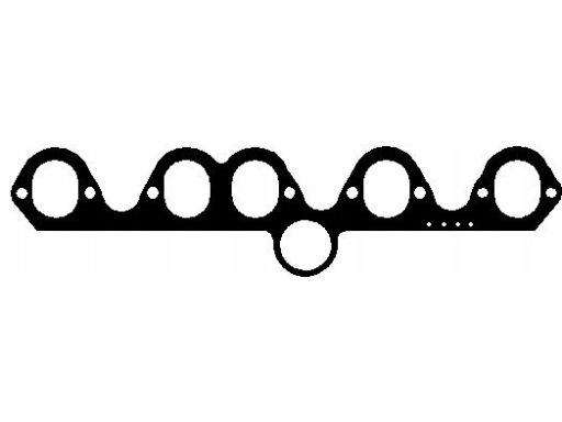 Uszczelka Kolektora Dolotowego 826.227