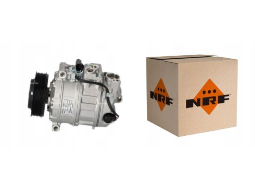 Kompresor Klimatyzacji 32611