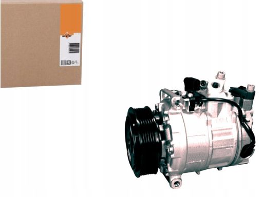 Kompresor Klimatyzacji 32611