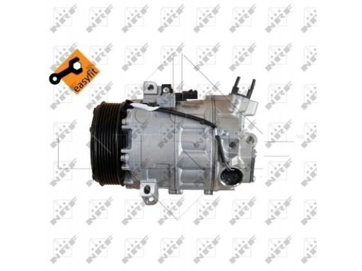 Kompresor Klimatyzacji 32669