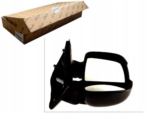 Lusterko Zewnętrzne 5402-04-9292922P