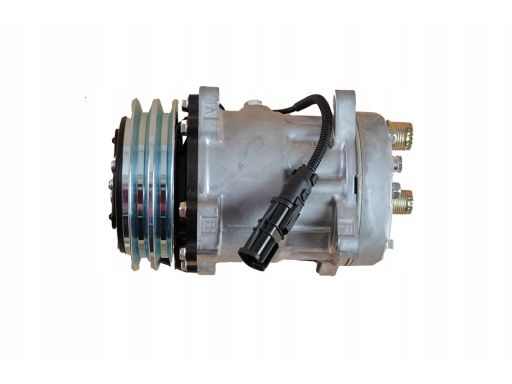 Kompresor Klimatyzacji 32708