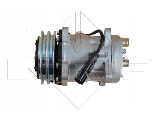 Kompresor Klimatyzacji 32708