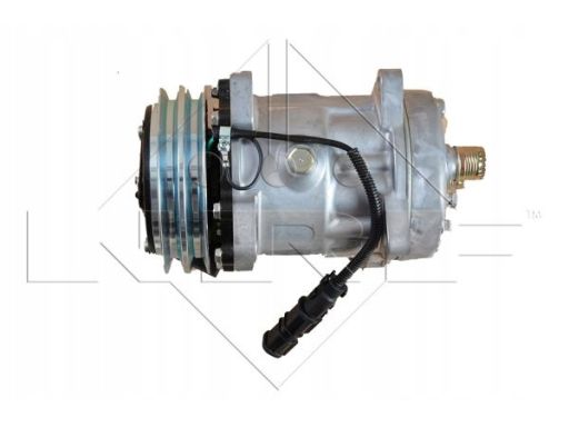 Kompresor Klimatyzacji 32708