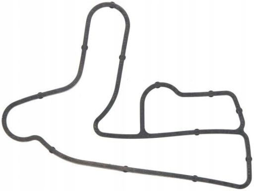 Uszczelka Chłodnicy Oleju 868.020