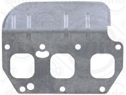 Uszczelka Kolektora Wydechowego 876.861