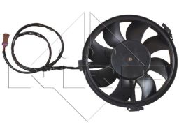 Silnik Wentylatora Chłodnicy 47023