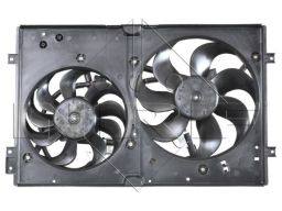 Wentylator Chłodnicy Silnika 47059