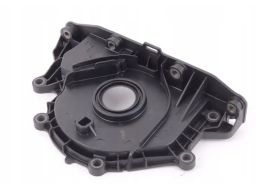 Uszczelniacz wału z obudową Volkswagen Audi Seat Skoda 04L103151A ORYG