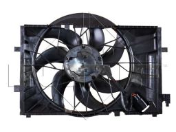 Wentylator Chłodnicy Silnika 47293